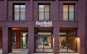 Fairfield By Marriott Copenhagen Nordhavn